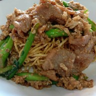 เมนูของร้าน นายเคี้ยงเอ็มไพร์ จรัญสนิทวงศ์ 27