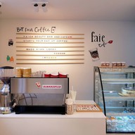 Faie cafe