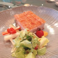 เมนูของร้าน Chef Pom Chinese Cuisine By TODD