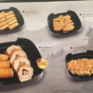 Manwan Taiwanese Hotpot