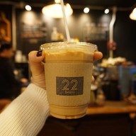 22grams x MANA Kicchin