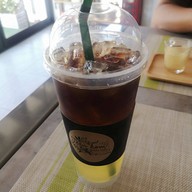 เทียนหอม โฮมคาเฟ่