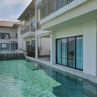 Viva Montane Hotel Pattaya