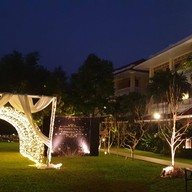 Away Kanchanaburi Dheva Mantra Resort & Spa