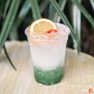 เมนูของร้าน ภูพาน อินดี้