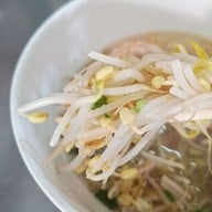 เมนูของร้าน โน้ต1982