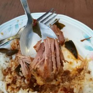เมนูของร้าน ครัวลุงเชย จันทบุรี