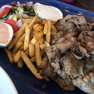 Swedish Restaurant Cajutan