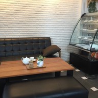 วัชรี Coffee Garden