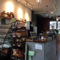 วัชรี Coffee Garden