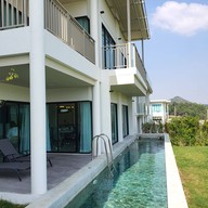 Viva Montane Hotel Pattaya