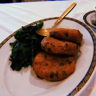 เมนูของร้าน เมธาวลัย ศรแดง พระนคร