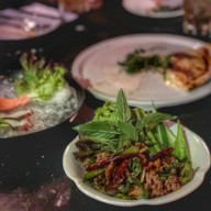 เมนูของร้าน FAT BOY Tavern