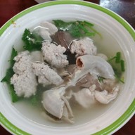 เมนูของร้าน สุภาโภชนา