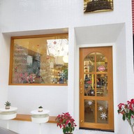Faie cafe