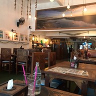 Swedish Restaurant Cajutan