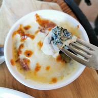 เมนูของร้าน BROWN