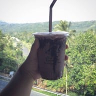 เมนูของร้าน The Kiriwong Valley Villas & Restaurant