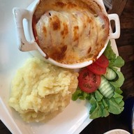 Swedish Restaurant Cajutan