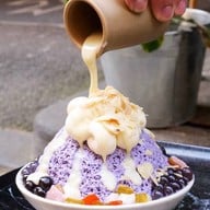 เมนูของร้าน Scoopy Milk Bar