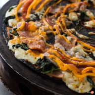 เมนูของร้าน เครปไส้พูน Foodtruck