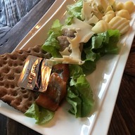 Swedish Restaurant Cajutan