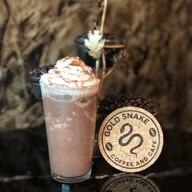 GOLD SNAKE COFFEE AND CAFÉ