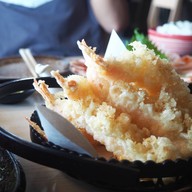 เมนูของร้าน Tobikosushi Krabi เมืองกระบี่
