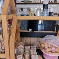 เทียนหอม โฮมคาเฟ่