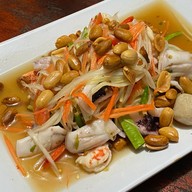 ร้านอาหารลุงป๊อด