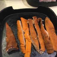 Food or drink of Manwan Taiwanese Hotpot