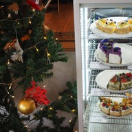 บรรยากาศ Mad Projects