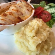 Swedish Restaurant Cajutan