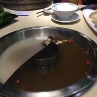 Manwan Taiwanese Hotpot