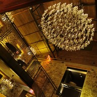 บรรยากาศ RH Yountville