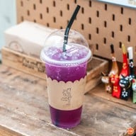 เมนูของร้าน พอดี โบราณ