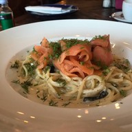 Swedish Restaurant Cajutan