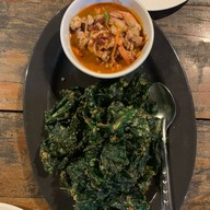 เมนูของร้าน ครัวยกสำรับ