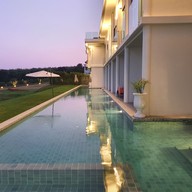 Viva Montane Hotel Pattaya