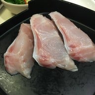 Food or drink of Manwan Taiwanese Hotpot