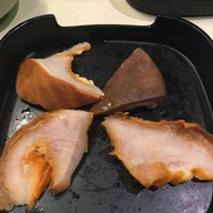 Food or drink of Manwan Taiwanese Hotpot