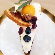 Faie cafe