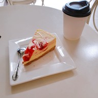 เมนูของร้าน Love U Coffee And Cake