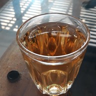 เมนูของร้าน ร้านกาแฟลุมพินี จันทบุรี