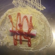 เมนูของร้าน โก๋แก่โตเกียว