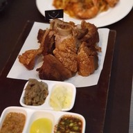 เมนูของร้าน Zodiac Cafe & Restaurant