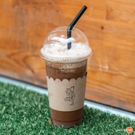 เมนูของร้าน พอดี โบราณ