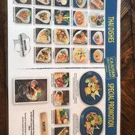 Swedish Restaurant Cajutan