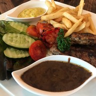 Swedish Restaurant Cajutan