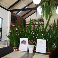 เทียนหอม โฮมคาเฟ่